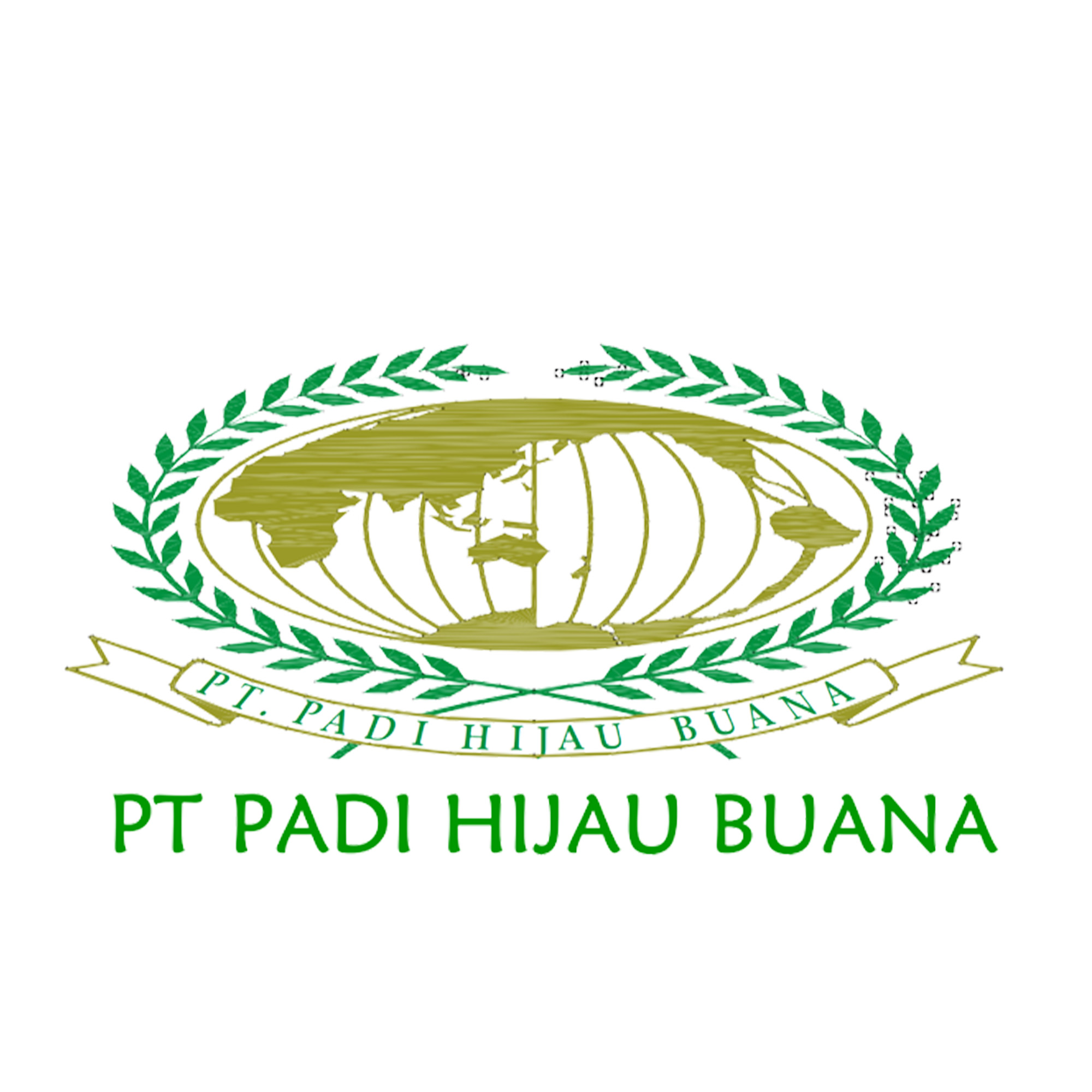 PT Padi Hijau